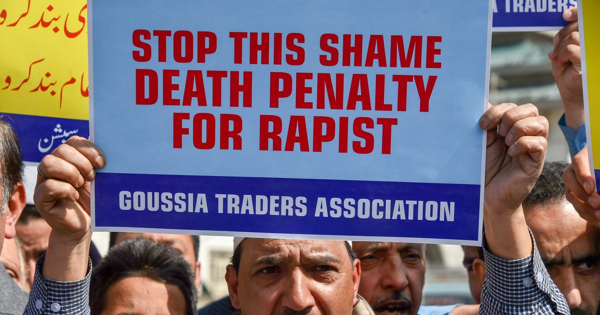 Kathua rape and murder: Two BJP ministers in Jammu and Kashmir Cabinet resign