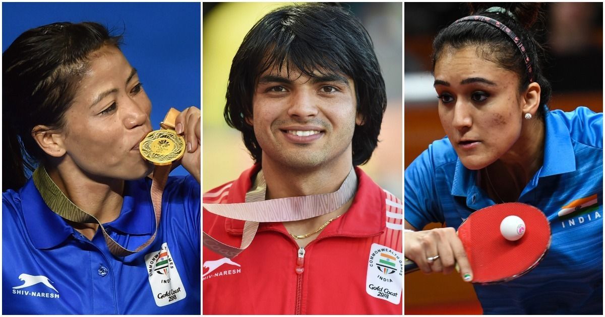 CWG Games, Day 10, as it happened: Batra, Chopra, Krishan, Mary add to India’s gold medal tally