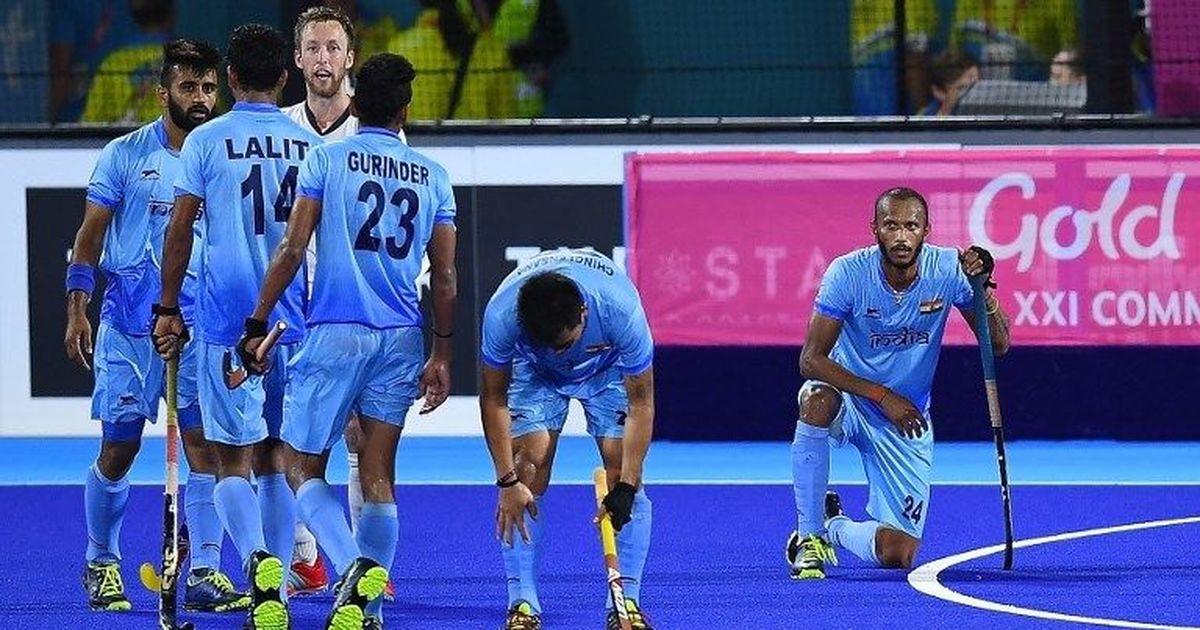 CWG 2018 Hockey: India miss out on bronze medal after losing 2-1 to England