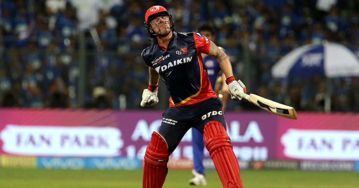 MI vs DD, as it happened: Roy’s unbeaten 91 takes Delhi to last-ball win, earn first win of season