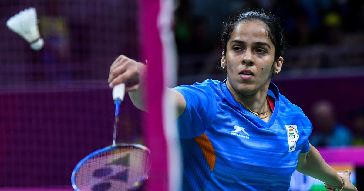 The big news: Saina Nehwal defeats PV Sindhu to win gold at CWG, and nine other top stories