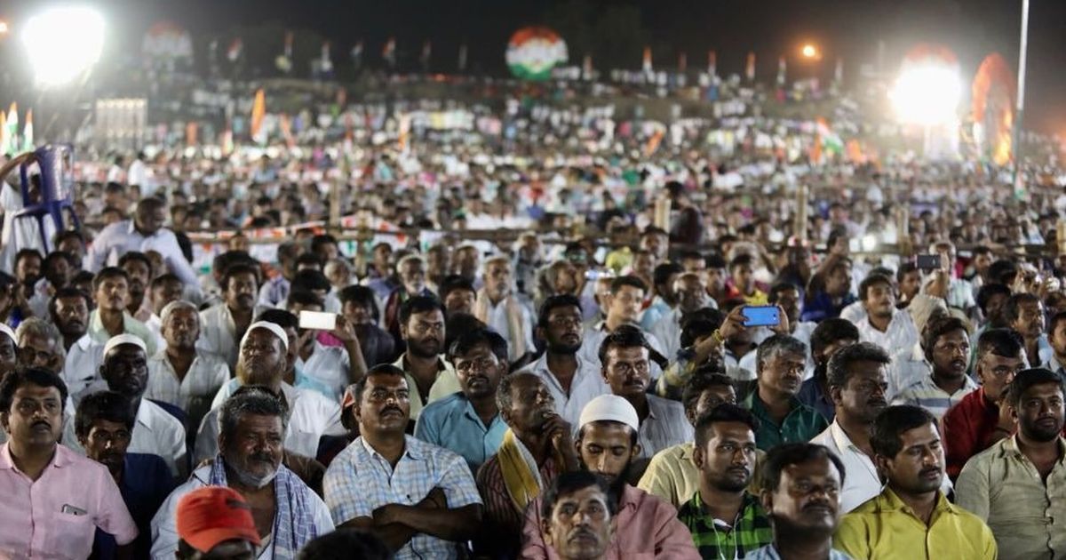 Image result for India's 40 million missing voters!