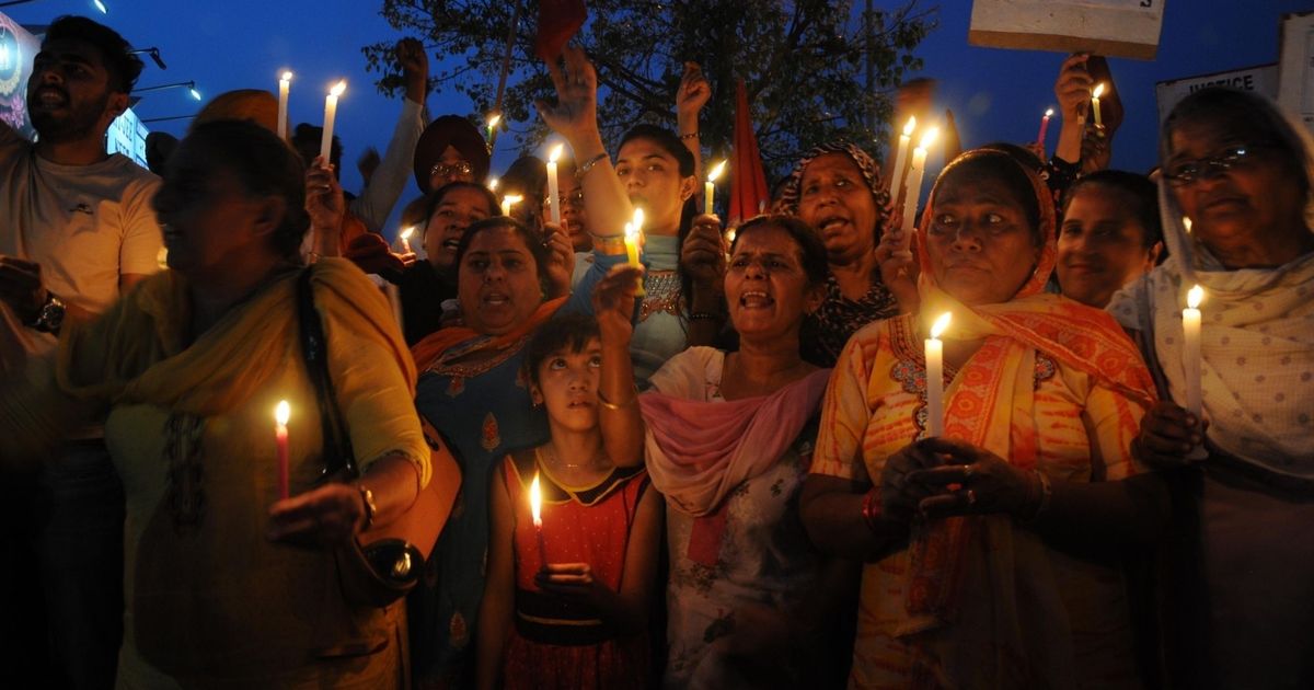 Ex-bureaucrats write letter to Modi on Kathua, Unnao rapes, say he is responsible for the situation
