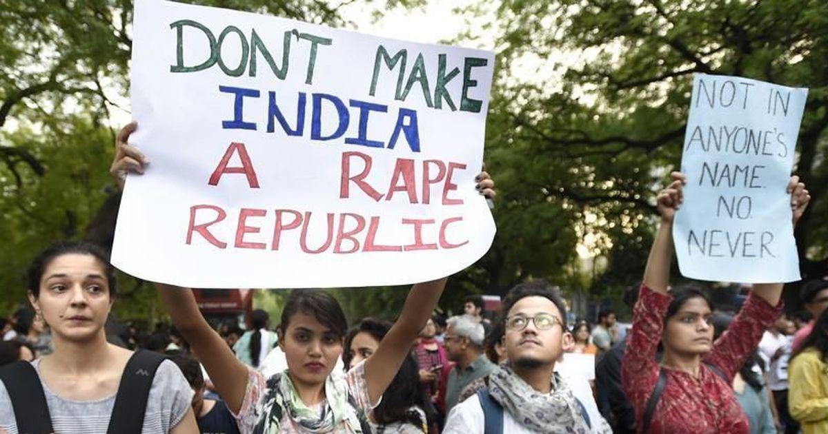 Haryana: 17-year-old girl found dead after eight men allegedly abducted, raped her in Mewat