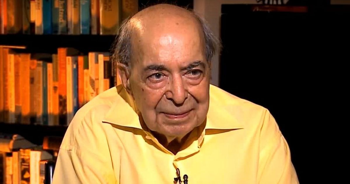 Journalist Nihal Singh dies in Delhi at 88