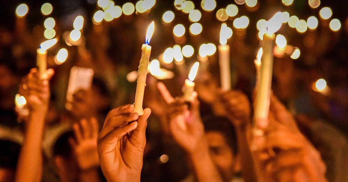 Man who allegedly planned Kathua rape and murder surrenders to police after son’s arrest