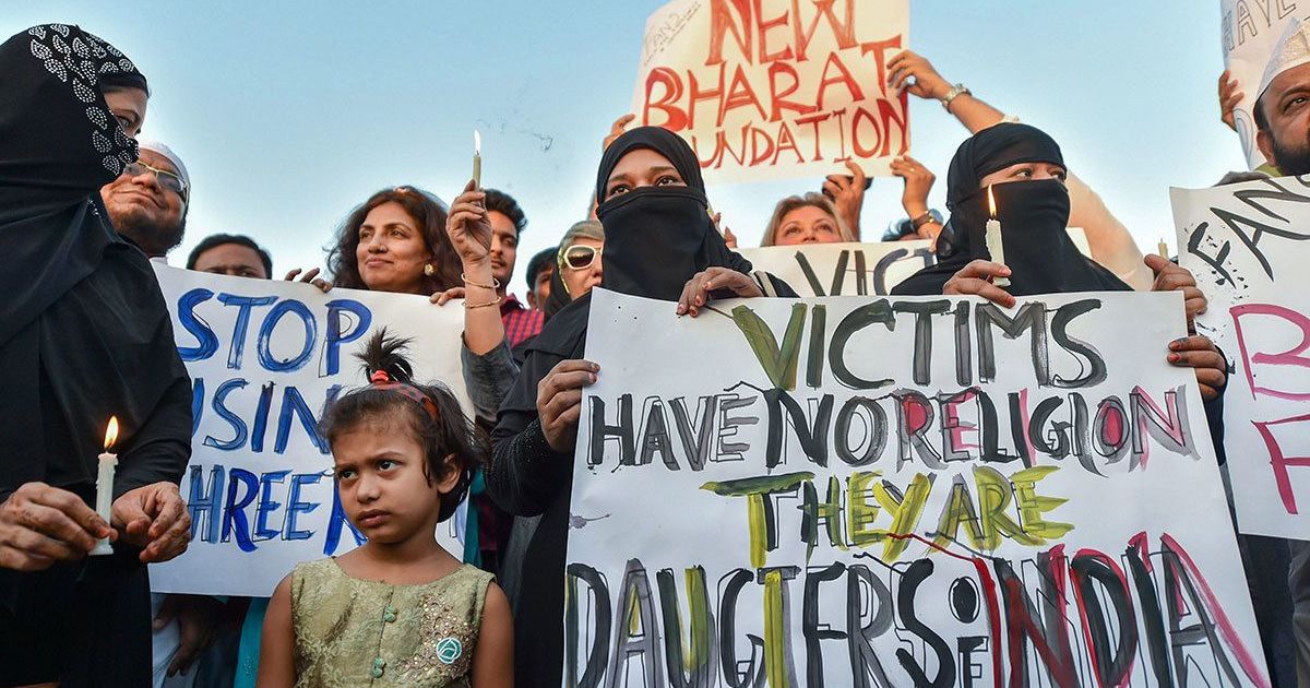 The big news: 2012 Delhi gangrape convicts won’t be hanged on Tuesday, and 9 other top stories