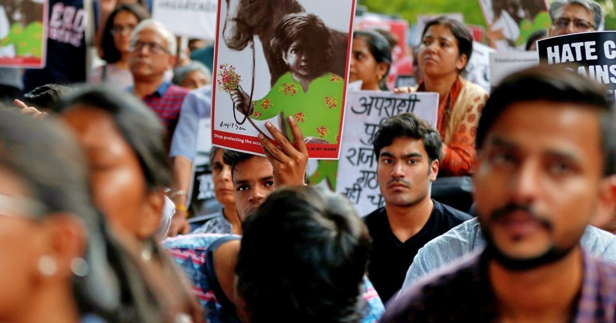 Indian academics in Australia ask Centre to crack down on sexual crime after alleged Kathua rape