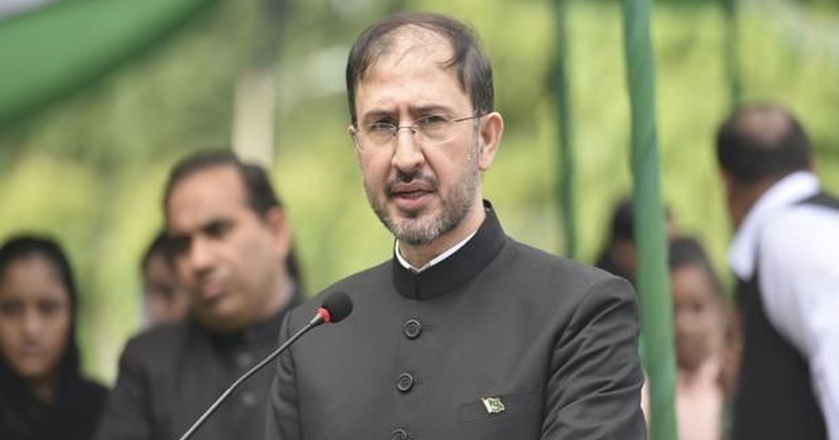 India summons Pakistan envoy, protests against Khalistan posters in gurudwaras