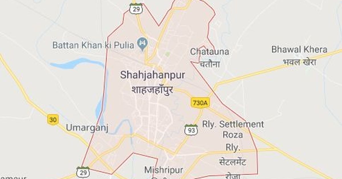 Uttar Pradesh: Man beats up wife over dowry, sends video of assault to her parents