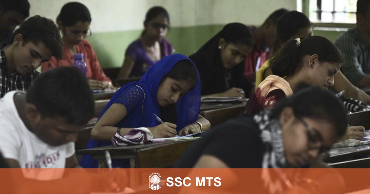 SSC MTS 2020, Delhi Police SI and CAPF Paper 2 exam 2020 postponed