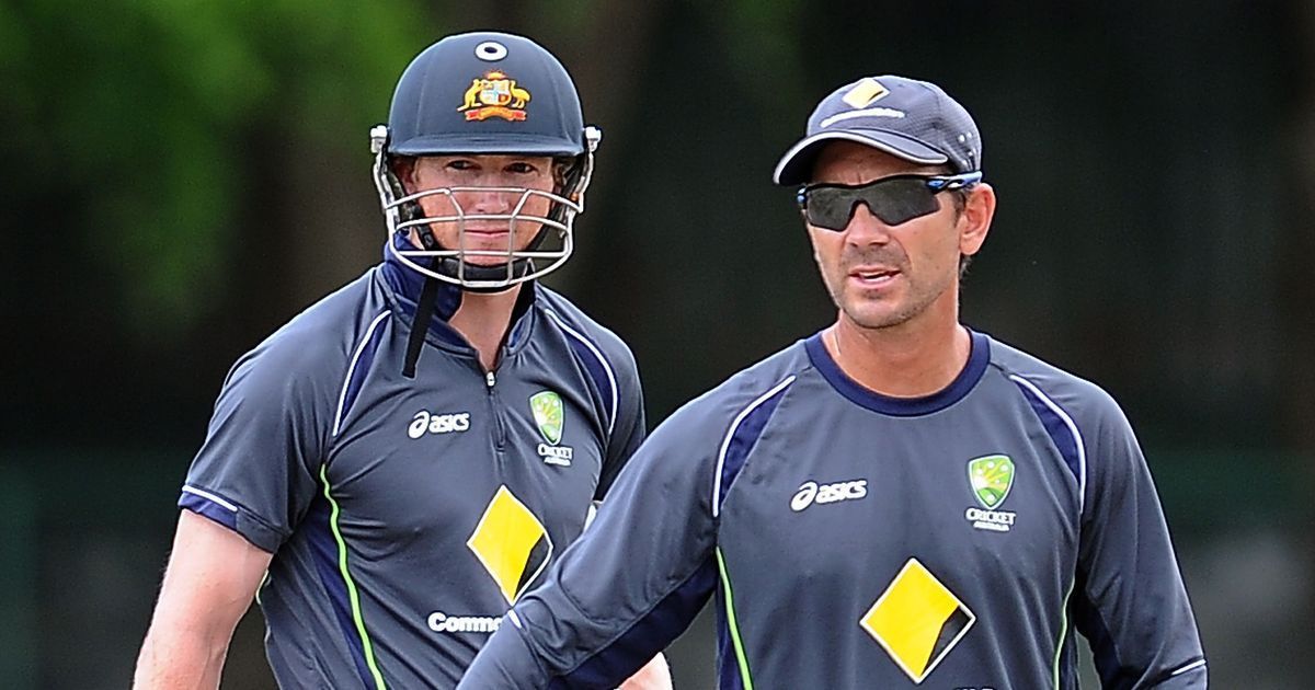 CA to welcome new coach for Australia
