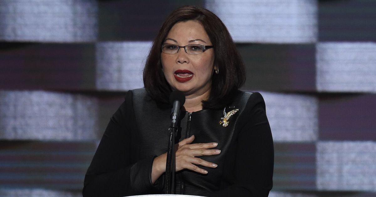 United States: New rule allows senators to bring babies into the chamber