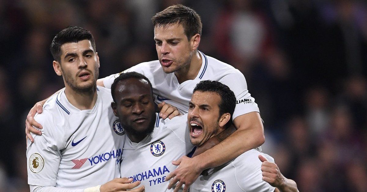 Mourinho's Chelsea job easier than mine — Conte