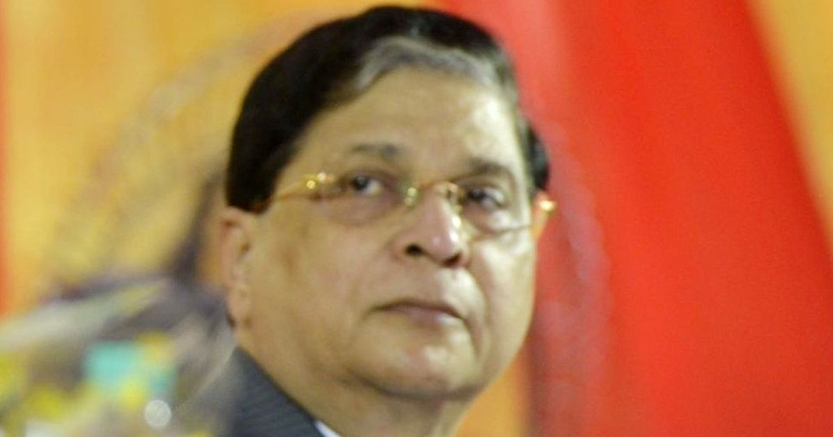 Is impeachment being used as a tool to intimidate judges? asks Jaitley