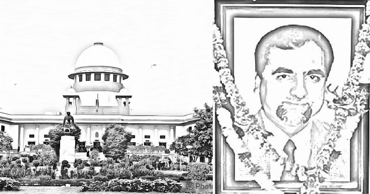 The lesson of the Loya verdict: Supreme Court doesnât want to find out the truth about judgeâs death