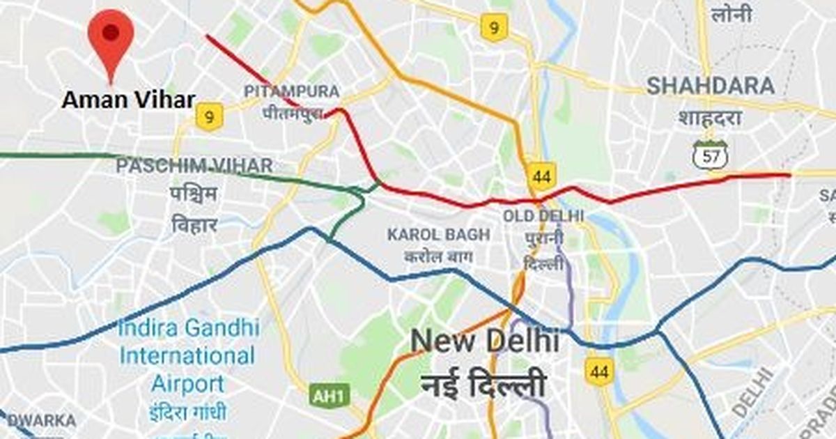 Delhi: ‘Mentally-ill’ woman beheads eight-month-old son