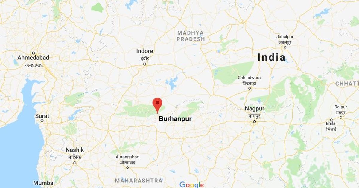 Madhya Pradesh: Two policemen injured after protests against Kathua rape turn violent in Burhanpur