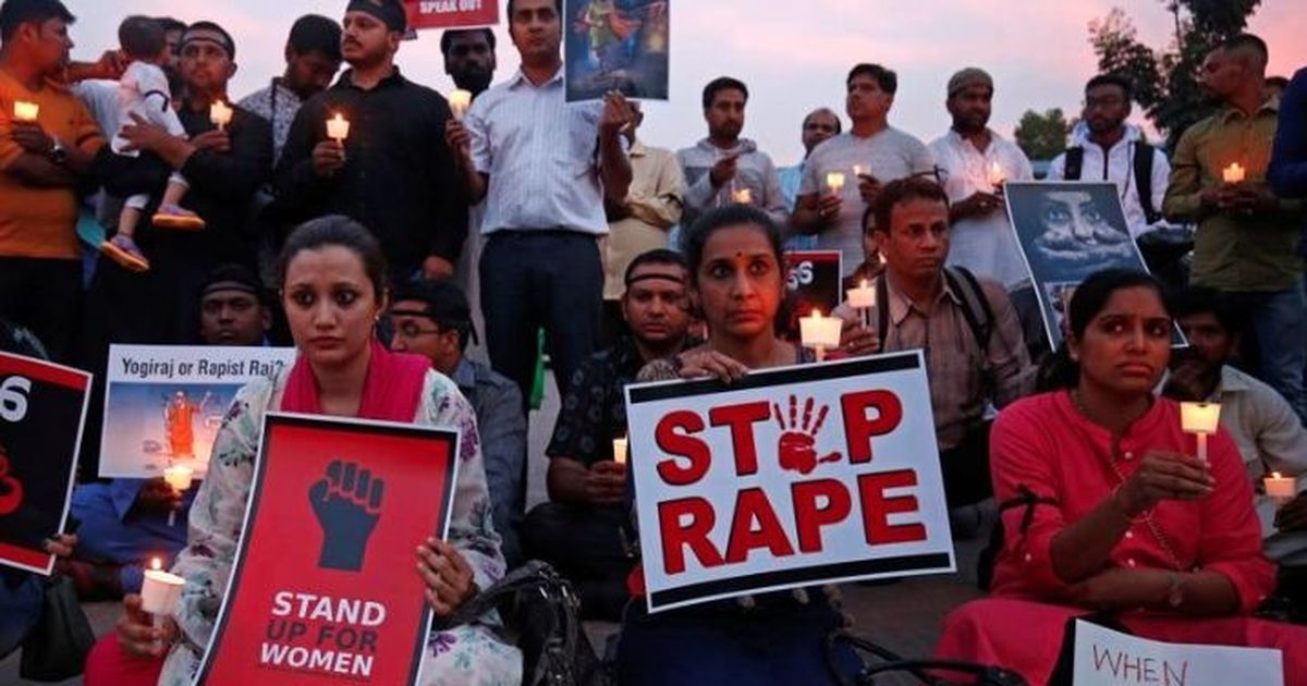 Supreme Court approves compensation scheme for rape, acid attack victims