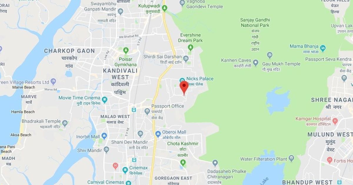 Shiv Sena leader Sachin Sawant shot dead in Mumbai