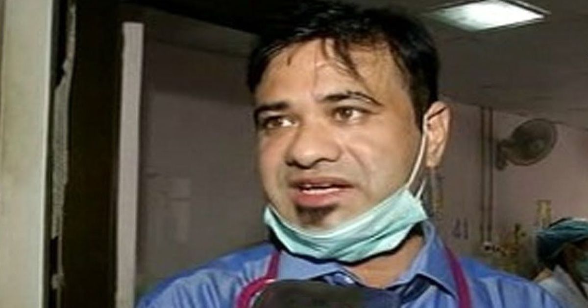 Gorakhpur hospital deaths: No evidence of medical negligence against doctor, says Allahabad HC