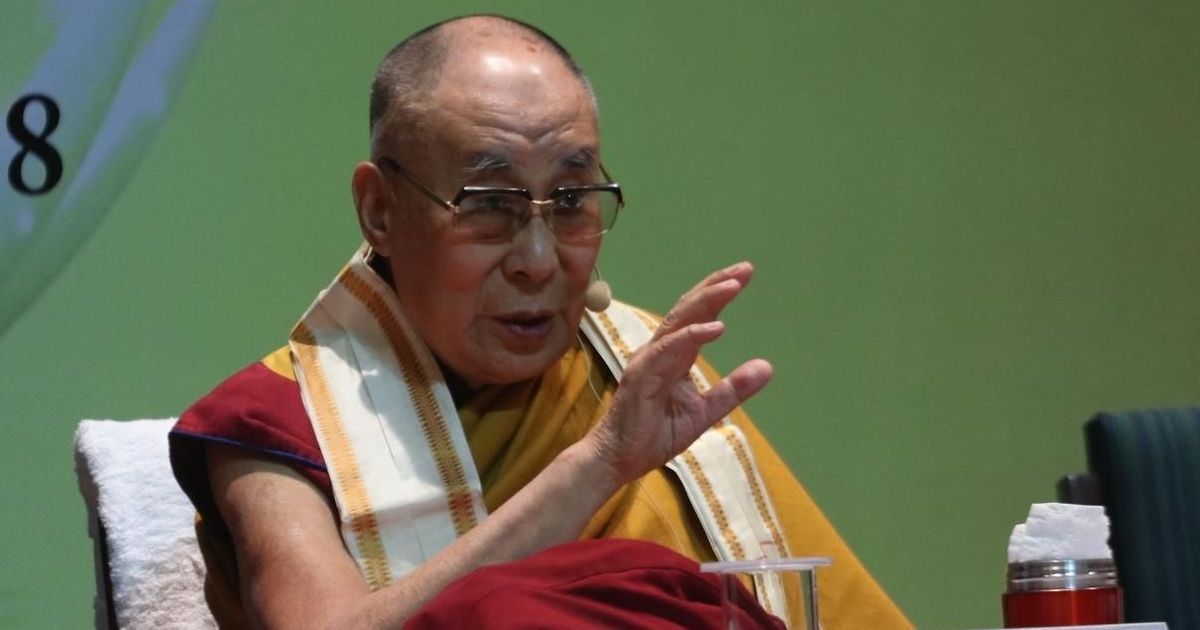 Tibet can remain in China if Beijing recognises its culture and autonomy, says the Dalai Lama