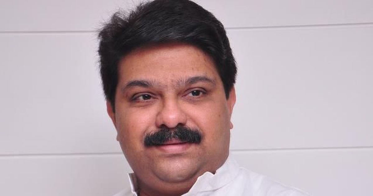 Centre stays security unit’s order against BJP MLC’s firm accused of tax evasion, human trafficking