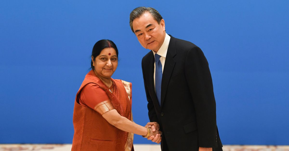 United Nations Security Council unable to respond to new challenges, says Sushma Swaraj