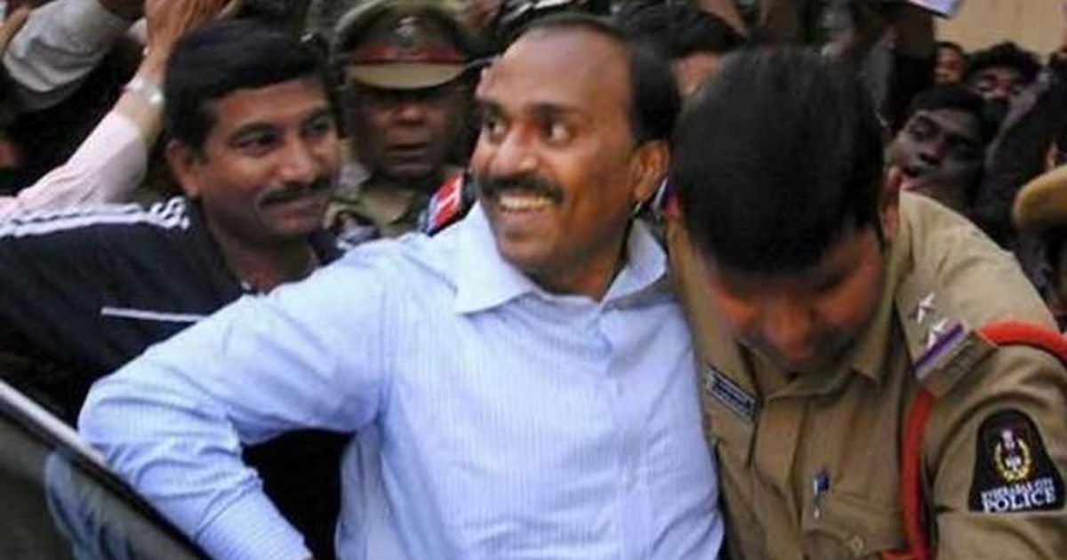 Karnataka Assembly polls: Supreme Court rejects Janardhan Reddy’s plea to campaign in Ballari