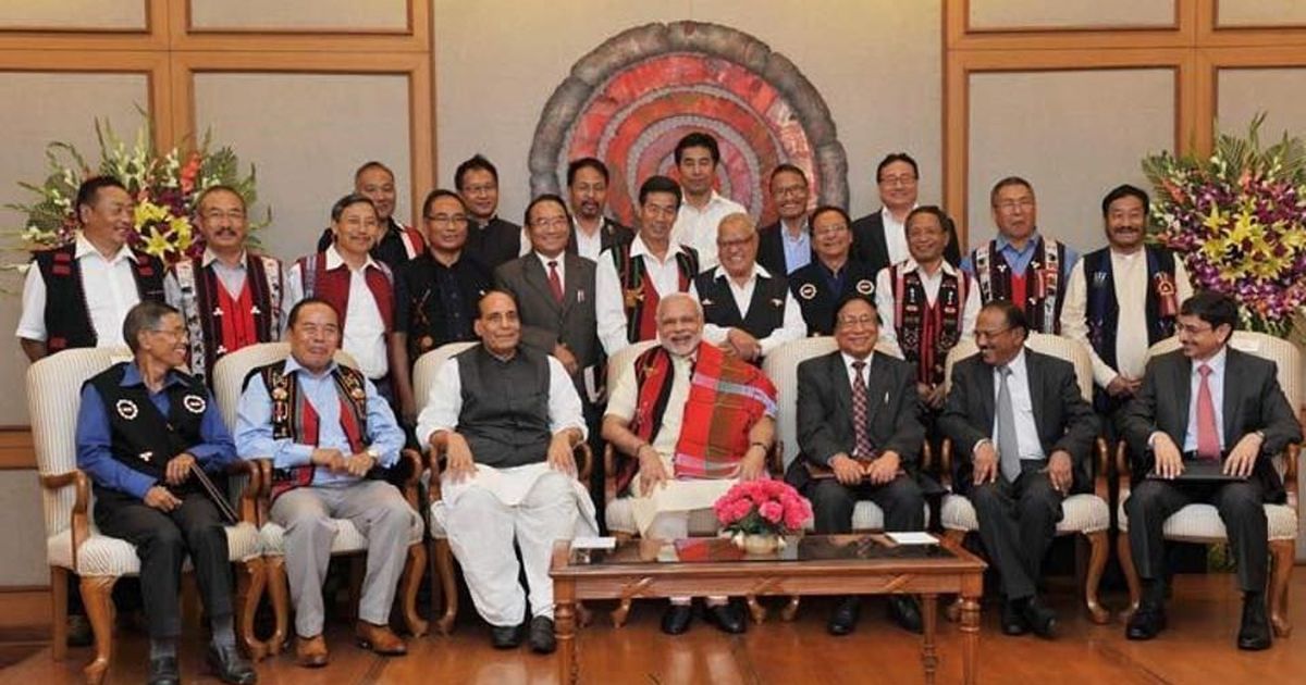 The Centre cannot afford to let the 23-year-old Naga ceasefire unravel