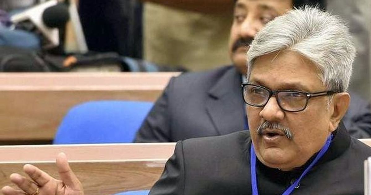 Centre claims it followed ‘transparent seniority principle’ in elevating three judges to SC: Reports
