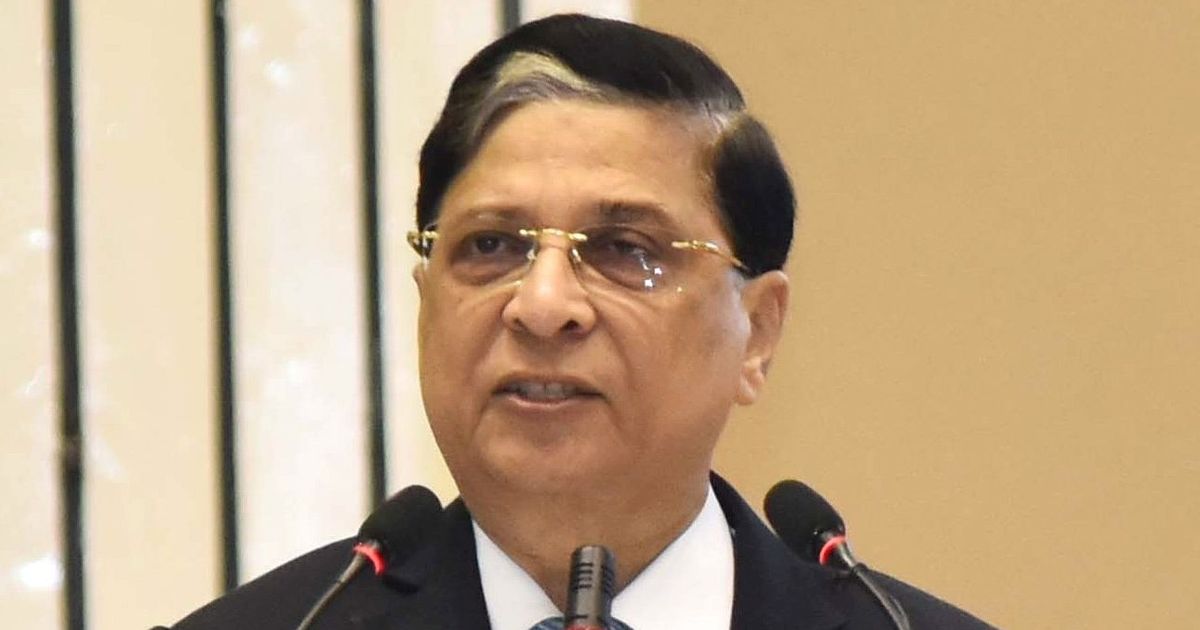 Congress MPs withdraw petition in SC challenging rejection of impeachment motion against CJI