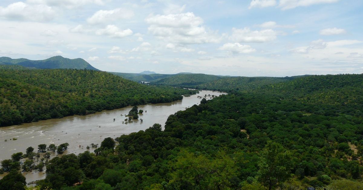 Supreme Court accepts Centre’s draft Cauvery water-sharing scheme