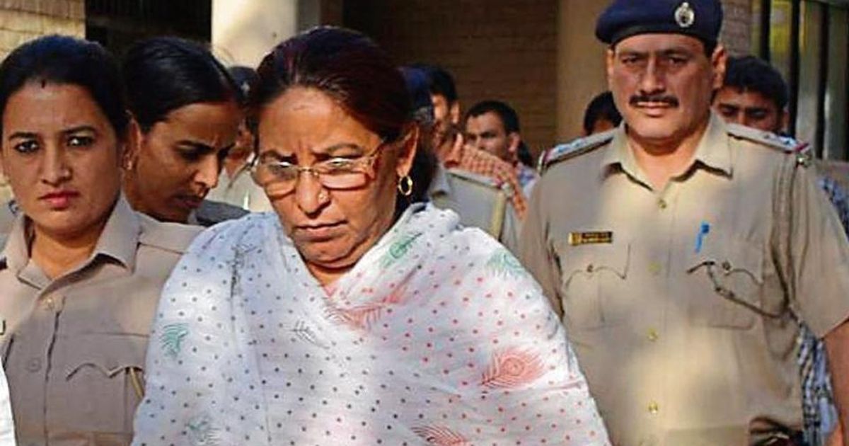 Haryana: CBI court sentences three people to life imprisonment in Apna Ghar sexual abuse case