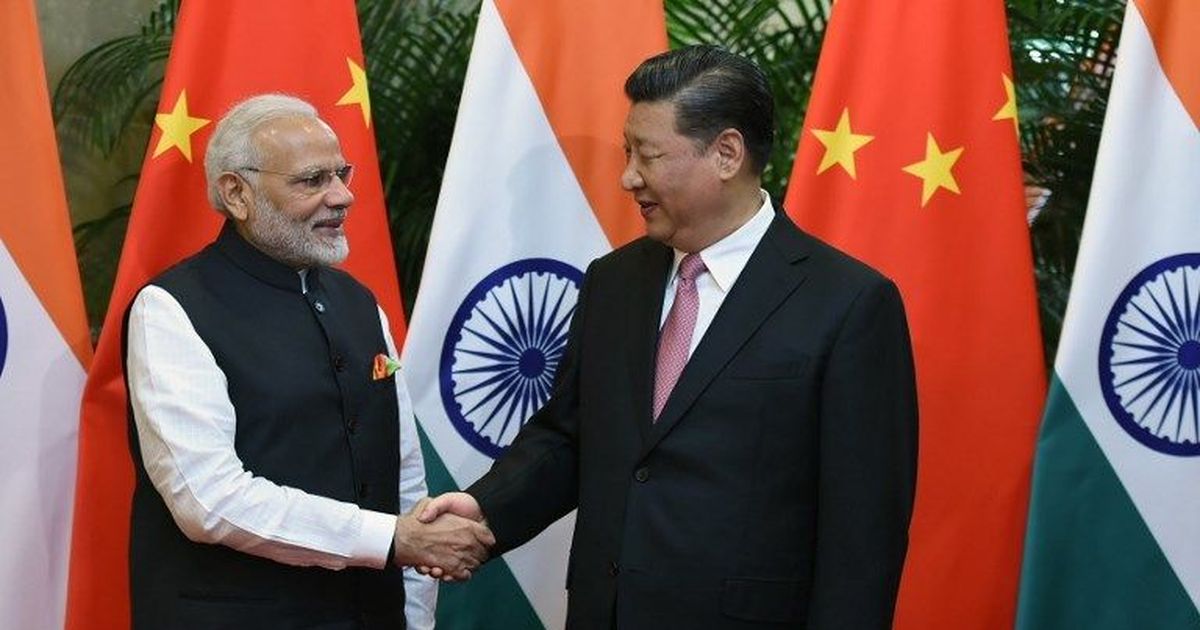 India refuses to back China’s Belt and Road Initiative at Shanghai Cooperation Organisation summit