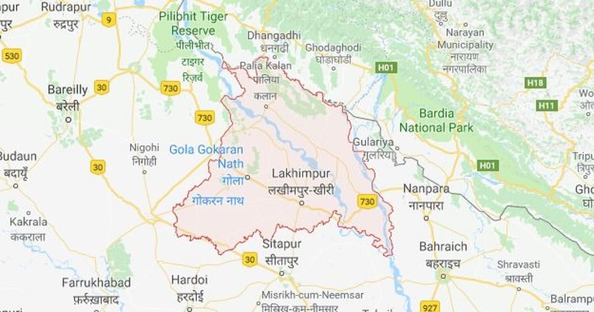 UP: Dalit officer commits suicide after allegedly being targeted for his caste, 5 arrested