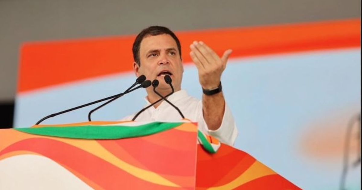 ‘Only place for one NGO in India – RSS’: Rahul Gandhi reacts to police raids, arrests of activists