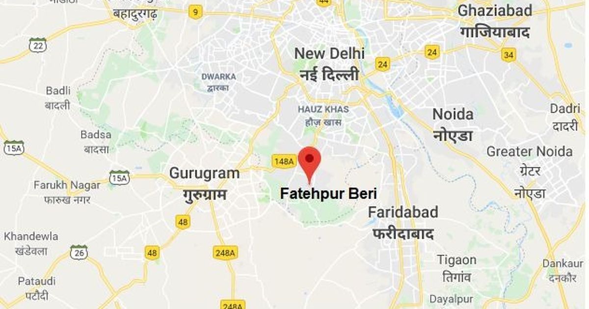 Delhi: Surgeon shot by unidentified men, wounded