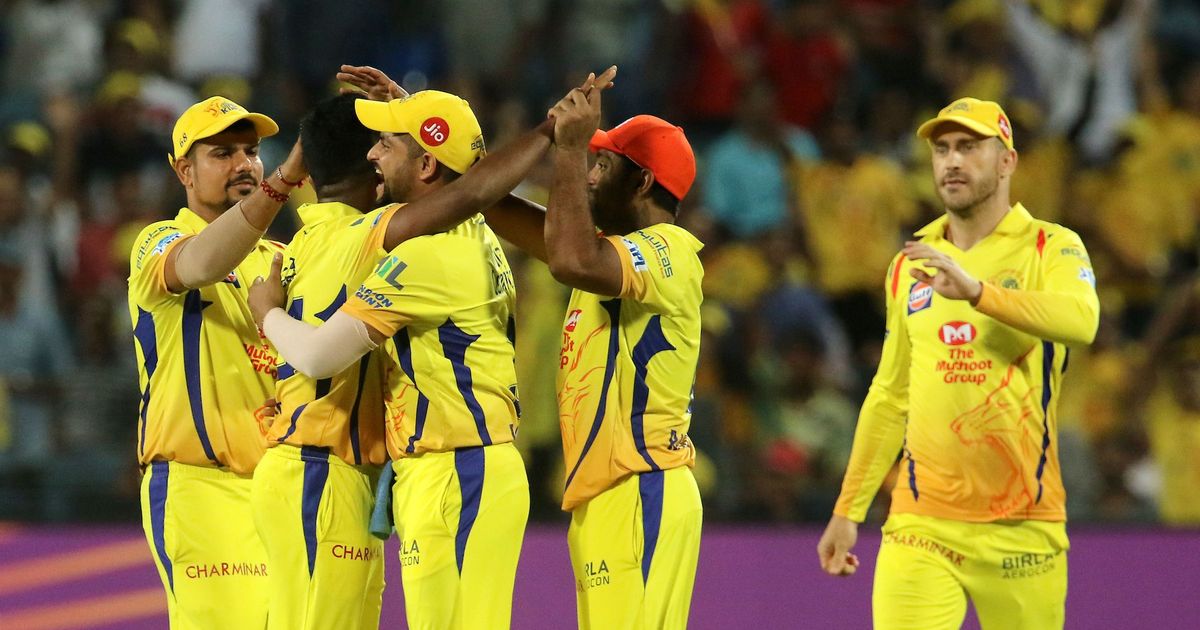 CSK v DD, as it happened: Rishabh Pant, Vijay Shankar take Delhi close but Chennai win by 13 runs