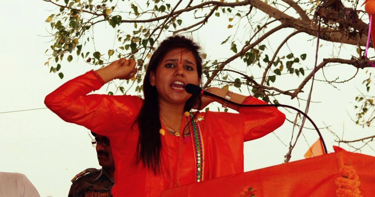 VHP defends Hindutva leader who said ‘love jihadis’ should be beheaded: Report