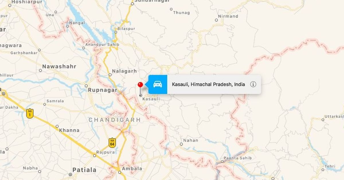 Himachal Pradesh: Officer killed as hotelier opens fire during anti-encroachment drive in Kasauli