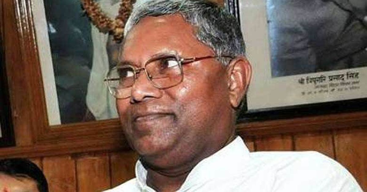 Bihar: Janata Dal (United) leader Uday Narayan Chaudhary quits party over ‘anti-Dalit’ policies