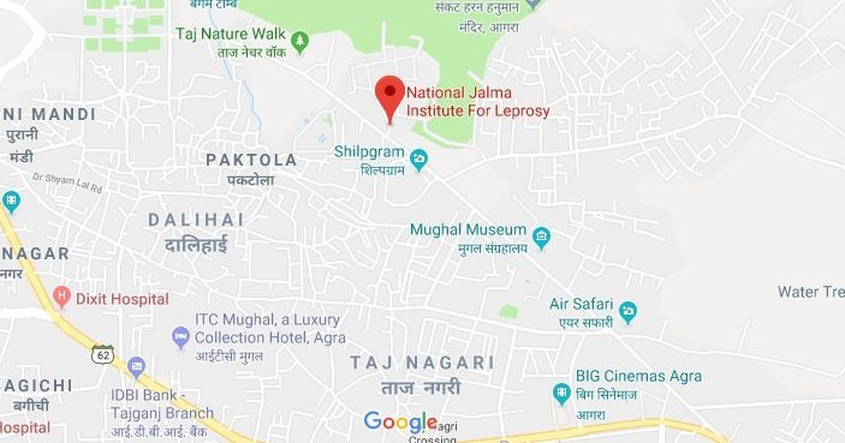 Uttar Pradesh: Senior scientist arrested for allegedly attempting to rape a six-year-old in Agra