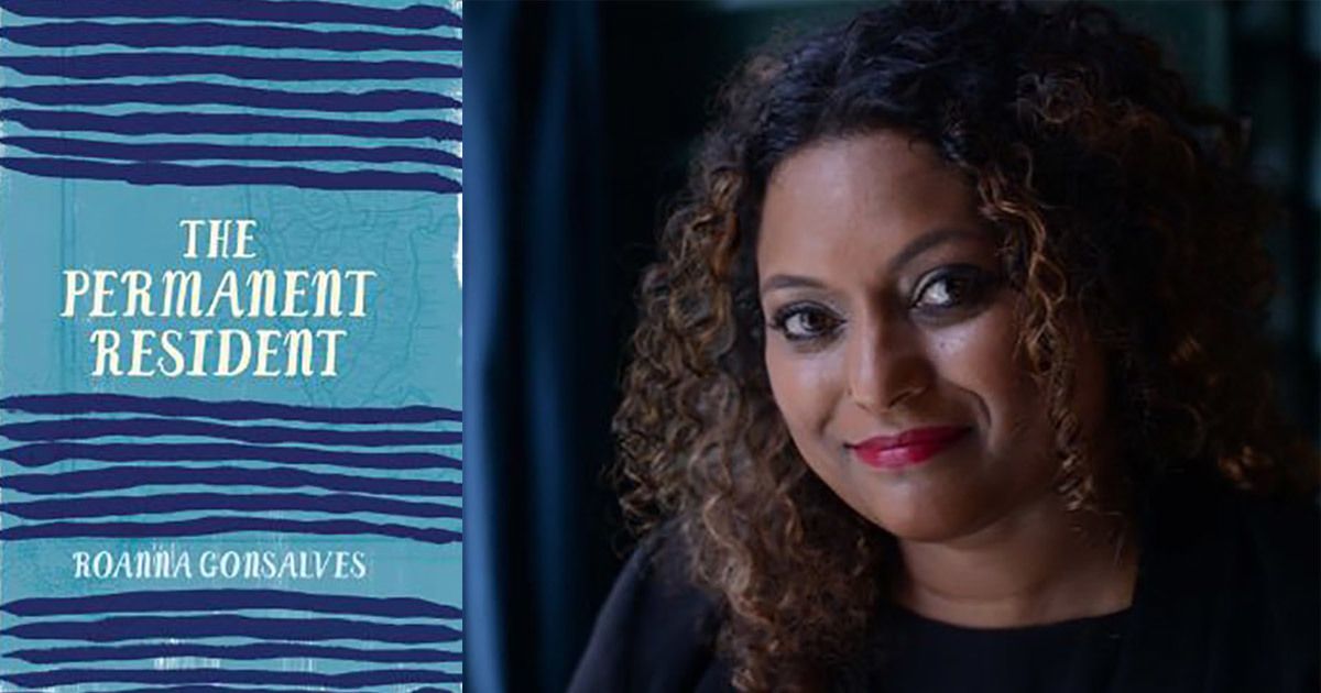 Indian-origin author Roanna Gonsalves wins Australian government award for her first book