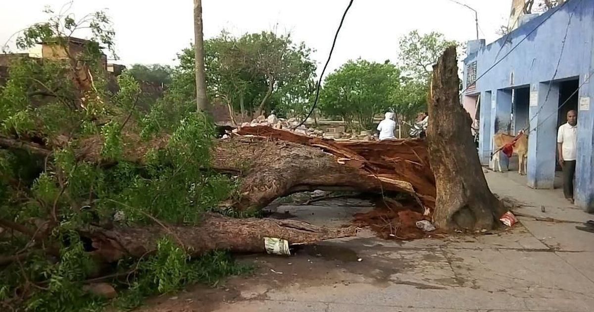 The big news: Dust storm claims nearly 70 lives across north India, and nine other top stories