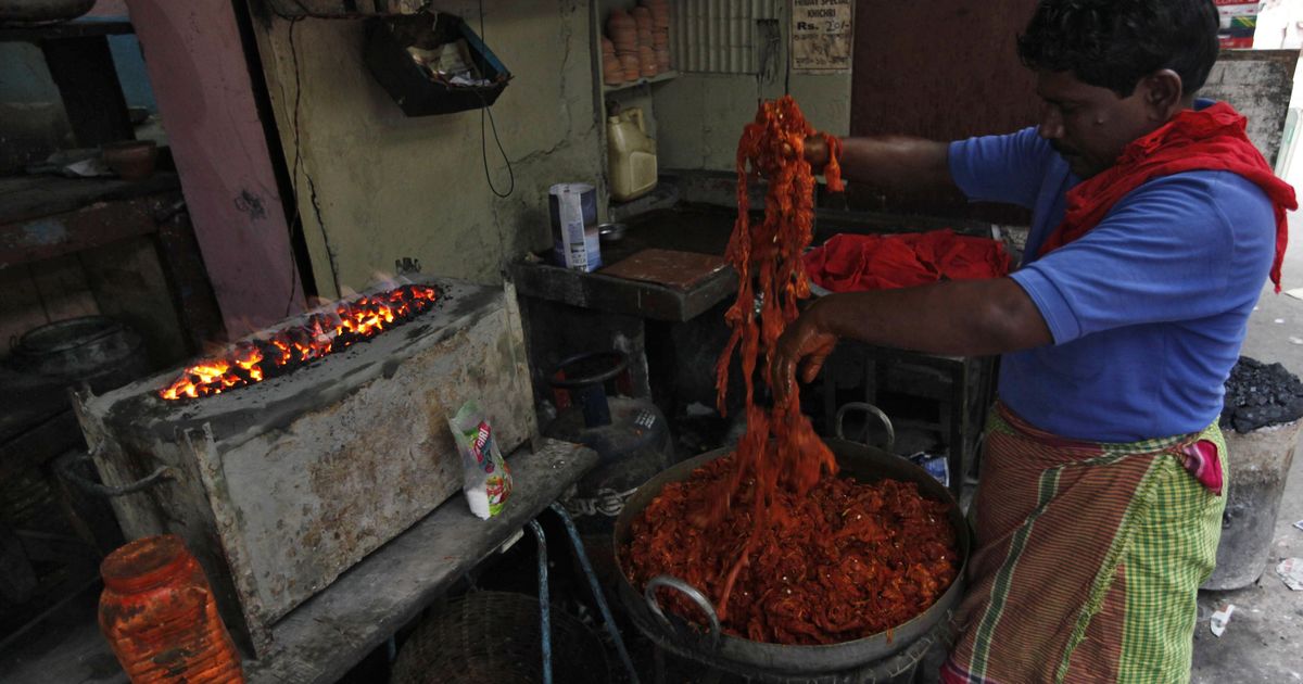 Kolkata Police arrest man who allegedly ran meat supply racket