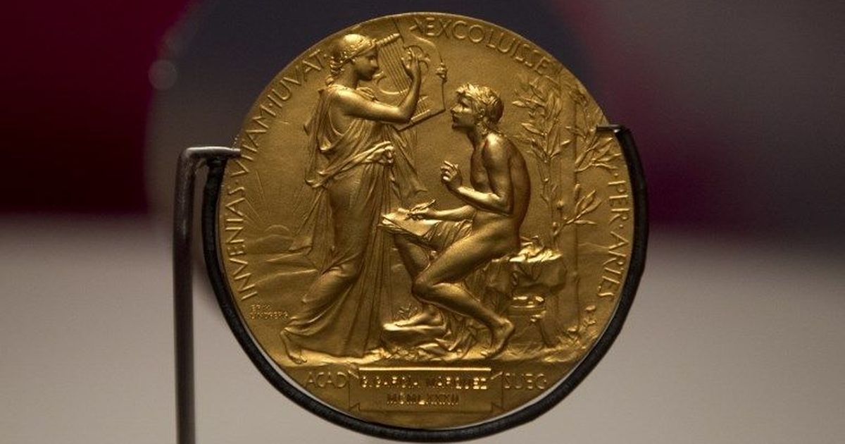 Nobel Prize in Literature cancelled this year after sexual assault scandal