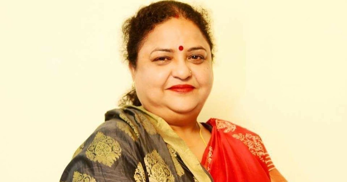 UP minister praises BJP leaders for visiting Dalit homes despite being bitten by mosquitoes