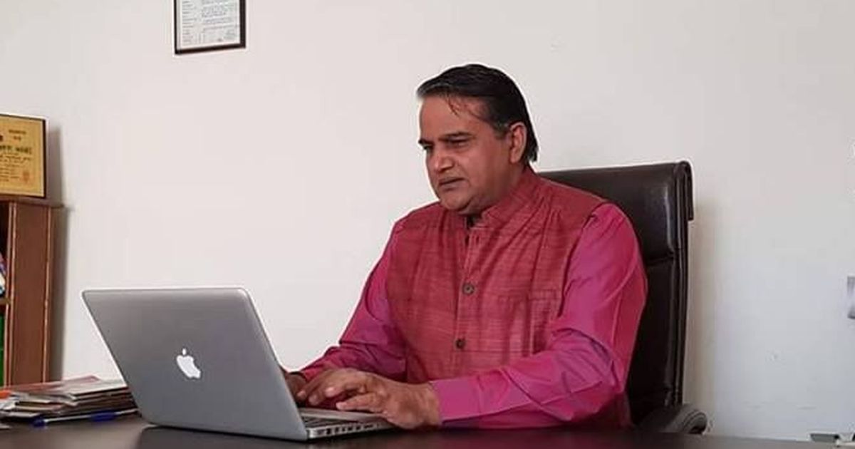 SC to hear rebel AAP MLA Devinder Sehrawat’s plea against disqualification notice on Friday