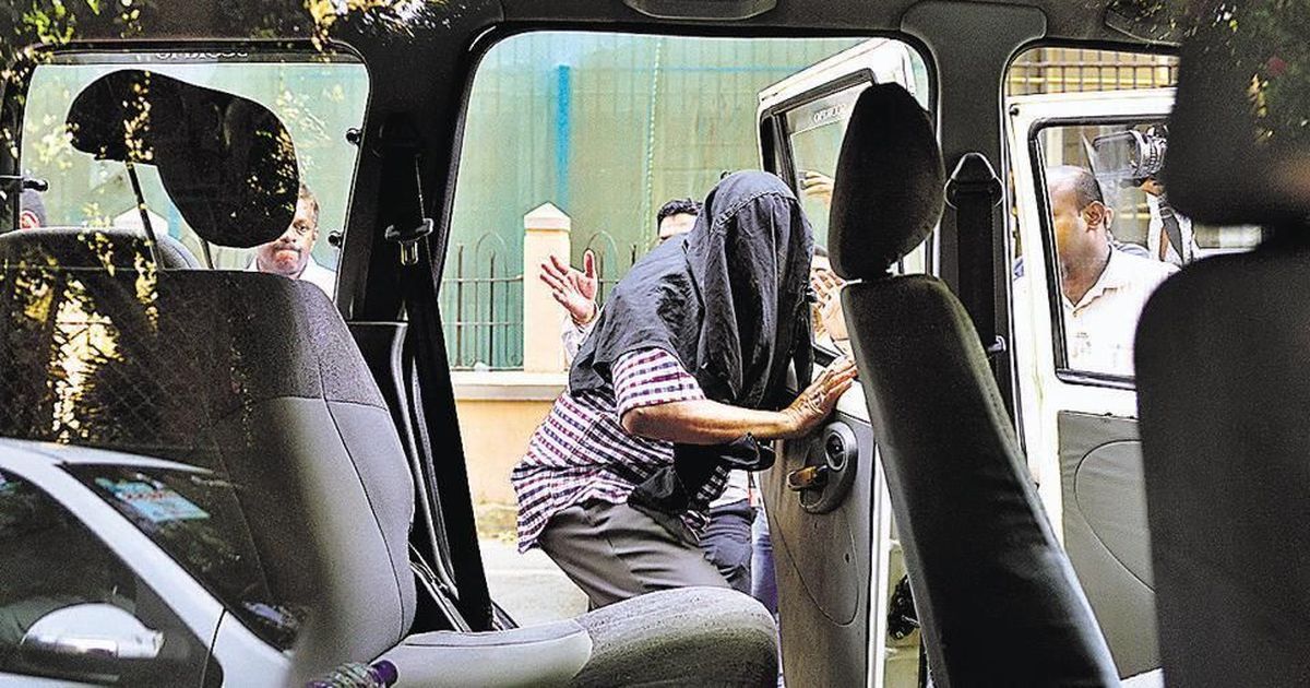 Mumbai: 2002 Ghatkopar bus blast accused arrested, sent to police custody